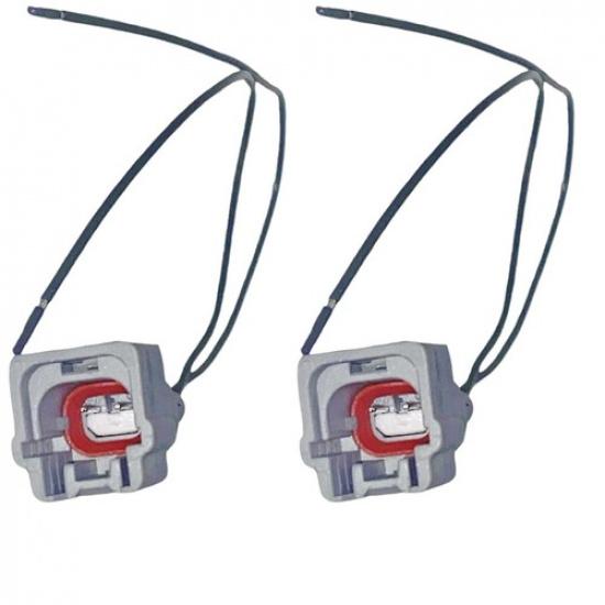 

2 ABS Wheel Speed Sensor Connector Front Left / Right Fits: Nissan Altima Maxima