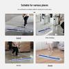 MDNG Extendable Cotton Flat Dust Mop