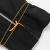 Reflective Zipper Thermal Kneecap Cold-Proof Warm Legs Sleeves Electric Vehicle Knee Pads  Hiking