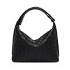 Ladies' Niche Woven Bags, High-end Lunch Box Bags, Women's Bags, Bento Bags, New Styles of Armpit Bags, Popular Handbags
