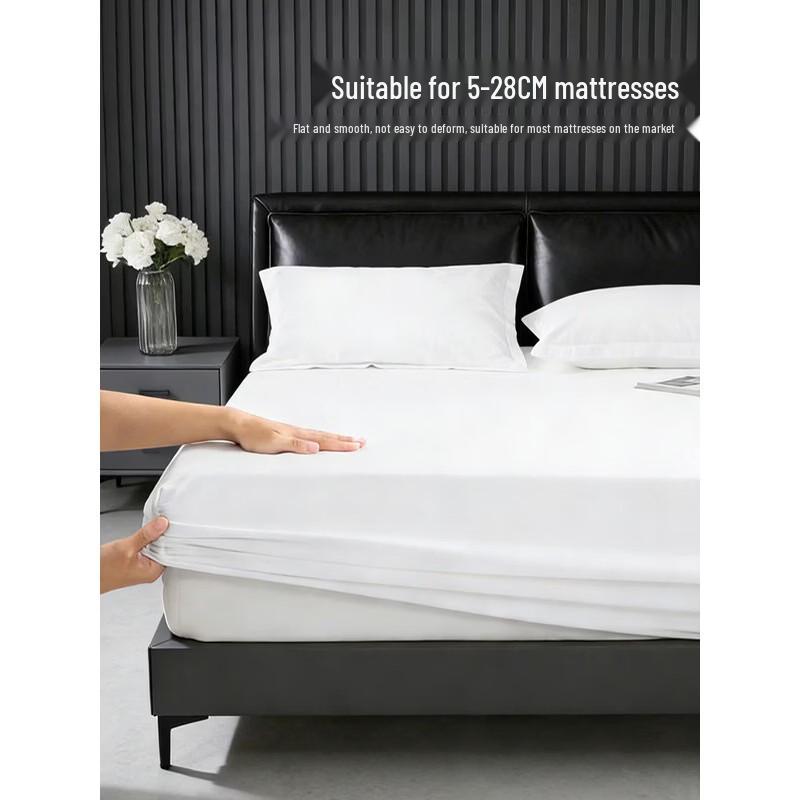 Fangyu 100% Cotton Fitted Sheet