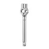 Torque Amplifier Multi-Function Hex Wrench Adapter Wrench Extension Bar  Furniture Installation