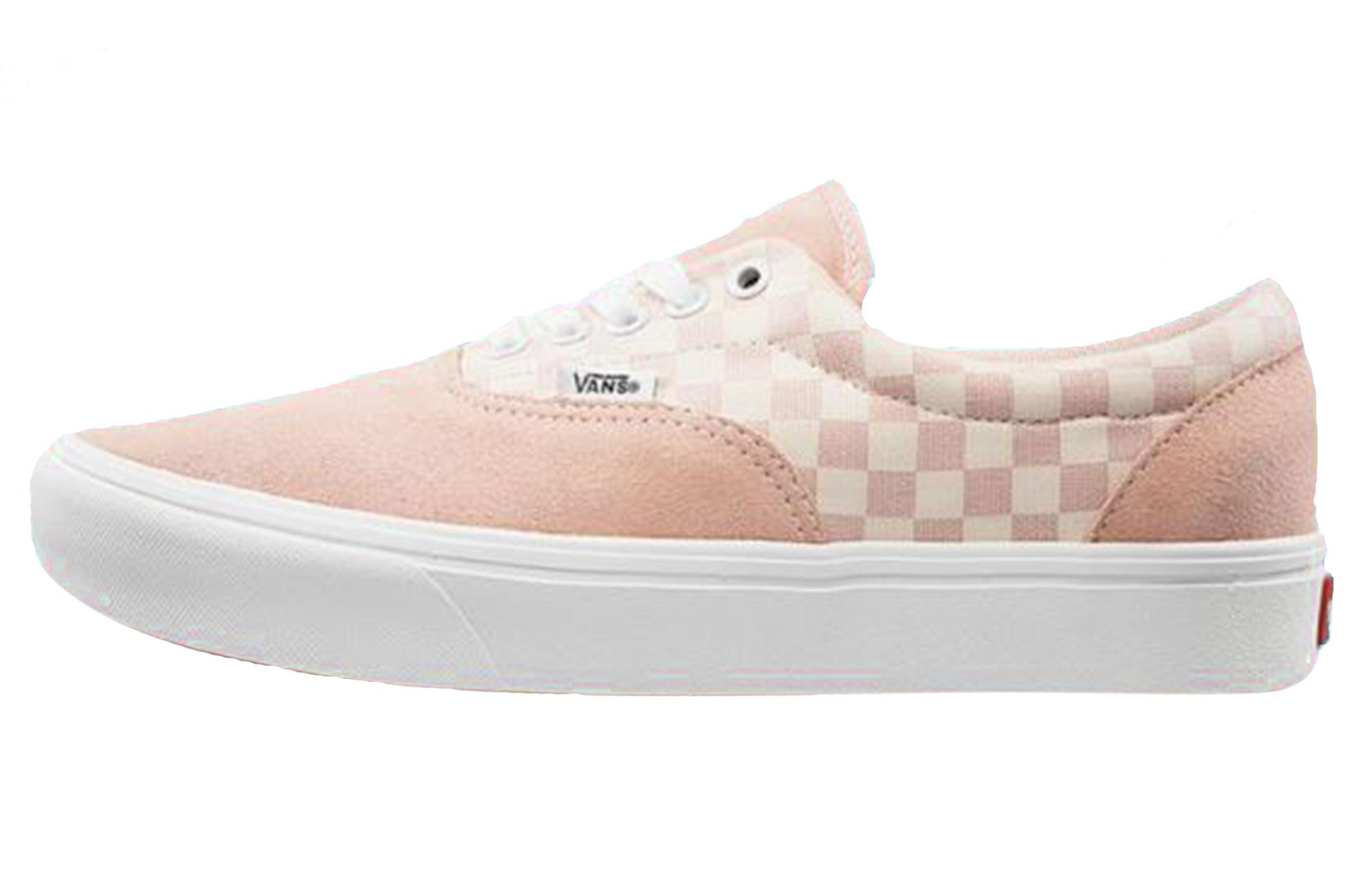 Vans Comfycush Era  Spanish Villa Pink  VN0A3WM9VNL 36