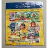 Disney Sea Sticker