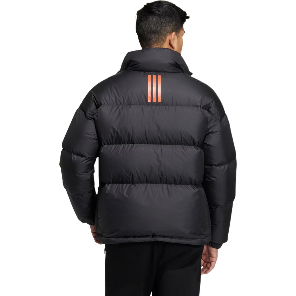 Adidas Down Jacket Unisex Black HN2102