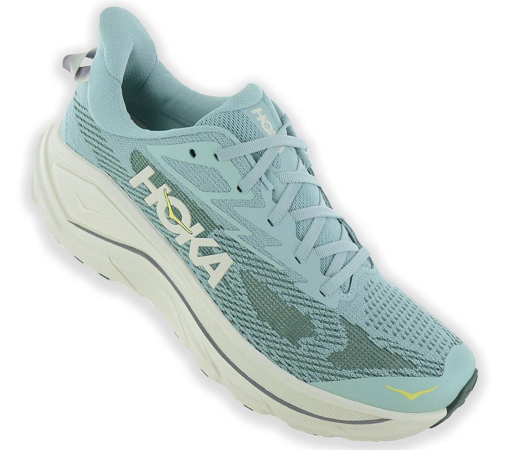 HOKA Challenger 8 M - Herren Trail-Running Schuhe Laufschuhe 1168716-JDT ORIGINAL