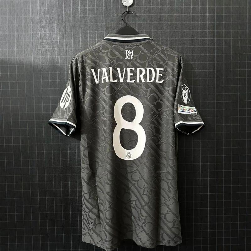 - Manchester United home Thai version loose jersey football sportswear S - XL fan version