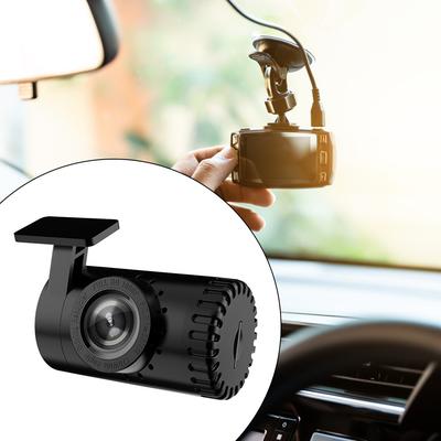 Fahrzeugelektronik – Dashcams