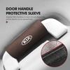 ADX3  Car Roof Armrest Handle Cover Anti-Scratch protective Case Interior accessories For KIA Rio K5 K2 Sportage Ceed Sorento Picanto