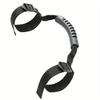 1pc Electric Bike Scooter Hand Carrying Straps Skateboard Portable Handle Band Belt Webbing Hook