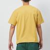 Nike Los Angeles Lakers Brand Logo T-Shirt Men Tops White FJ0572-725