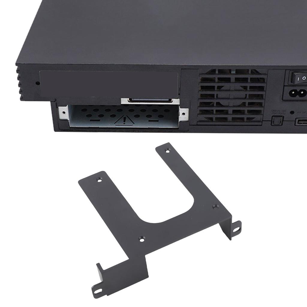 2.5 Inch Hard Drive Bracket SSD 3D Printed Bracket for SCPH 30000 SCPH 50000 Console