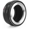 Concept Lens Mount Adapter Mount Lens Micro Four Thirds Mount K&F KF-42M43-2 (M42 Conversion)