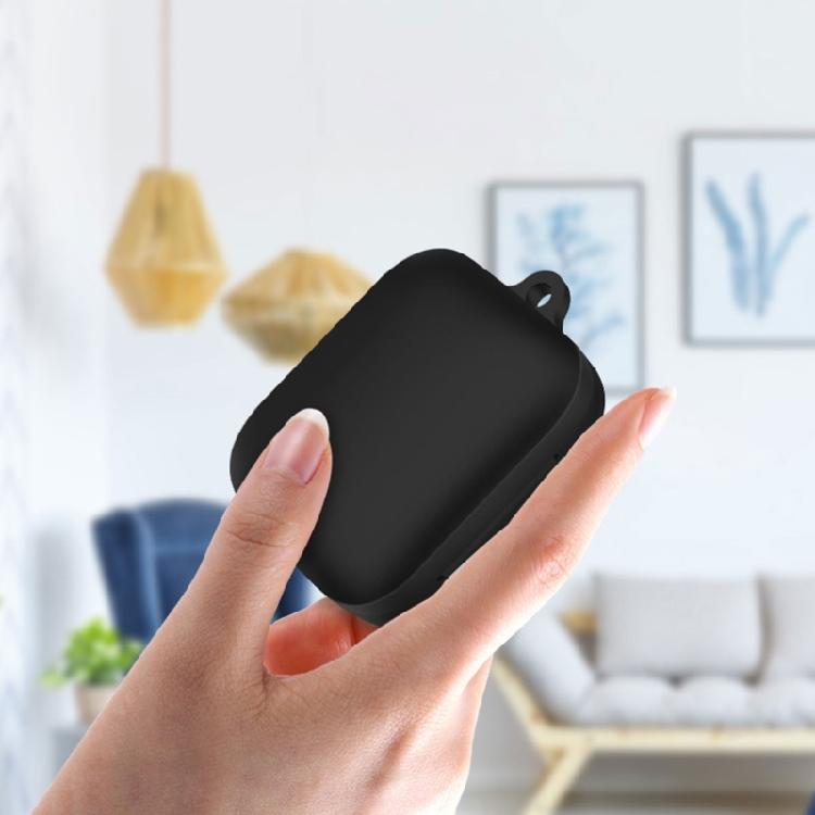 Headset Case Silicone Housing for Buds 3 Anti-scratch Shockproof Dustproof Cover