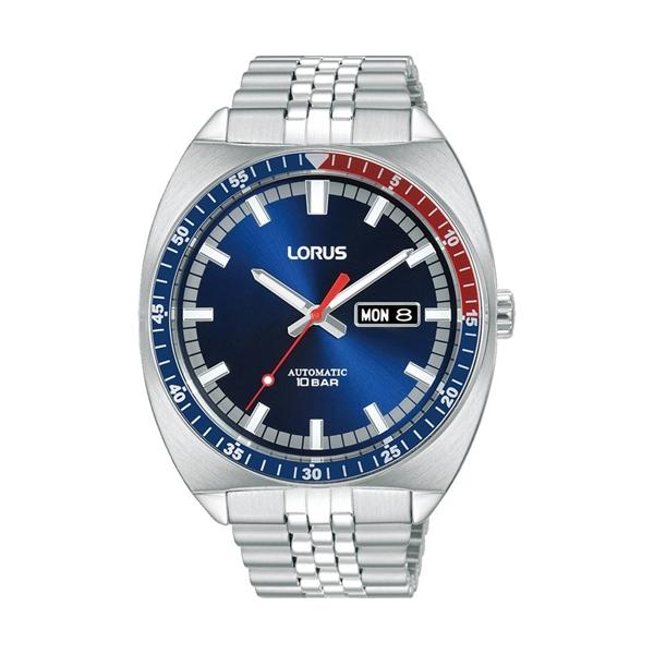 

LORUS WATCHES Mod. RL445BX9 RL445BX9