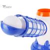 Youth Baseball Training Equipment Kids Pitching Machine Independent Simple Operation Sports Accessories Auto Release Battery Powered Trainer Supplies