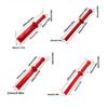 4PCS Car Trim Removal Tool Kit Car Door Panel Removal Tool Portable Dynamic Balance Auto Panel Door Audio Trim Tool Kit