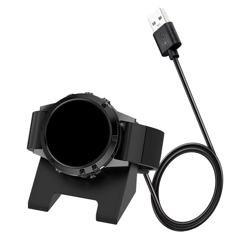 Cavo di Ricarica Compatibile per Orologi Garmin Fenix 5/5S/6/6S PRO & Venu 2