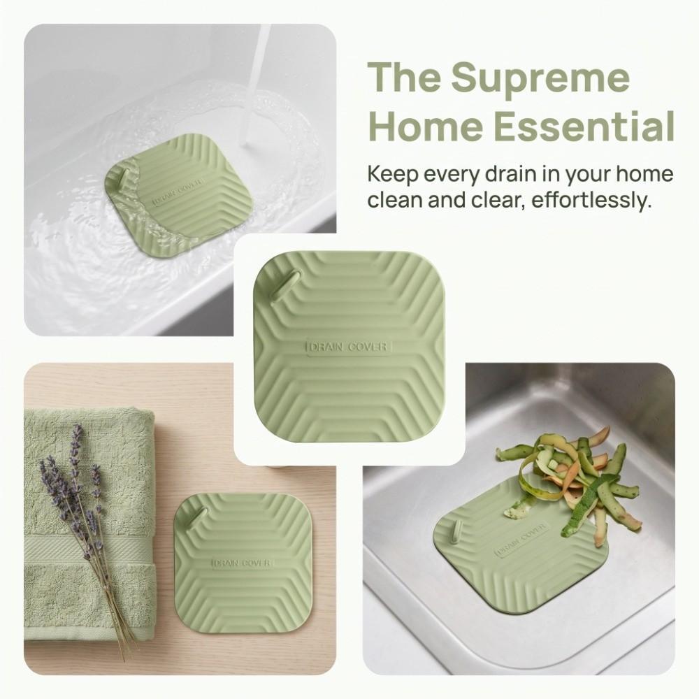 PVC Bathroom Sewer Deodorant Stopper Toilet sewer anti-insect deodorization