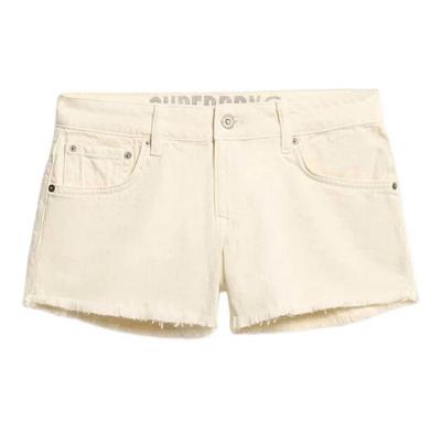Superdry Hot Denim Shorts