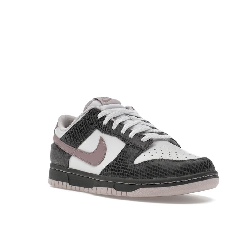 Nike Dunk Low Medium Ash Violet Snakeskin Pánské Tenisky Fialová Taupe-Šedá Vast-Grey HV6932-299
