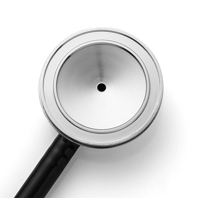 Yuwell Professional Dual-Head Stethoscope