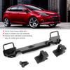 Montážní sada ISOfix Držák dětských autosedaček Autopříslušenství Vhodné pro Ford Focus 1357238