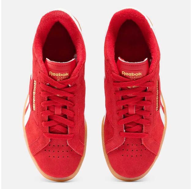 Reebok Club C Grounds Uk Sneakers