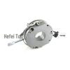 Power-Off Electromagnetic Brake for YEJ90 Motor, 1.1/1.5KW, 15NM Holding Capacity