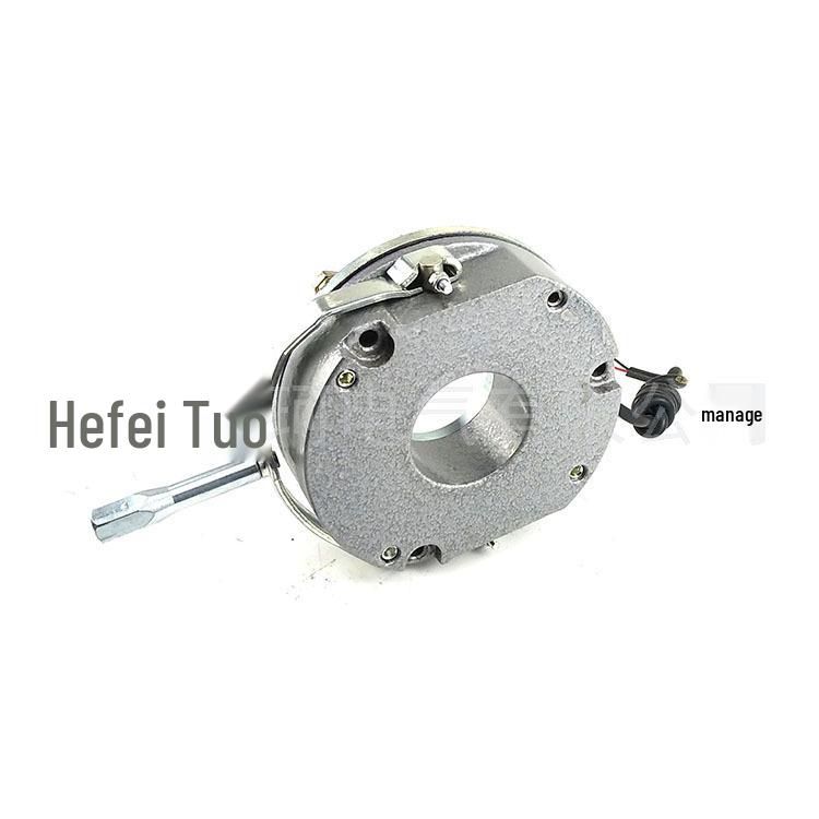 Power-Off Electromagnetic Brake for YEJ90 Motor, 1.1/1.5KW, 15NM Holding Capacity