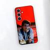 Singer Djo Joe Keery Phone Case For Samsung A25 A13 A33 5G A54 A36 A35 A56 A52 A14 Shockproof Soft Cover