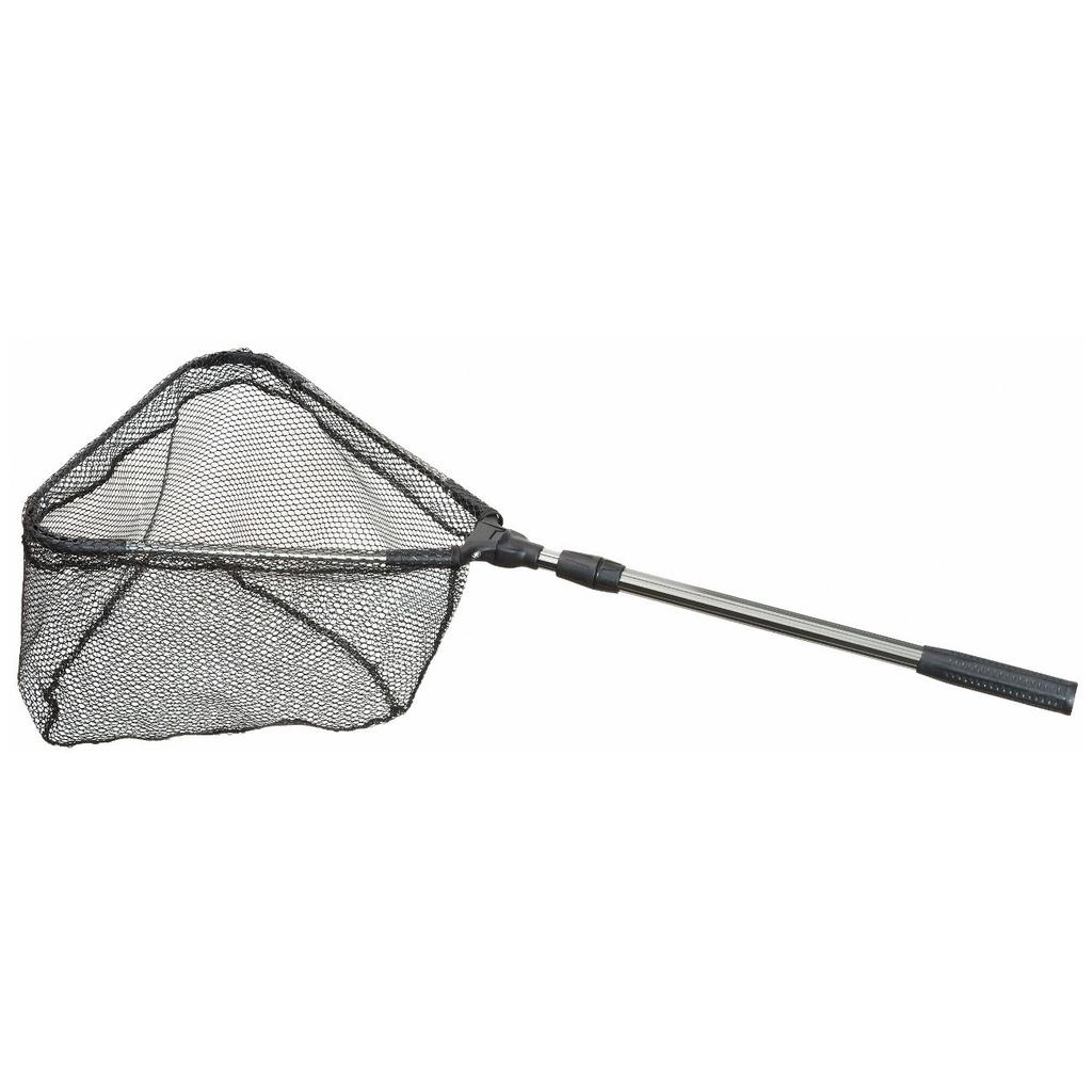 Turing Monkey Folding Rubber Net Gunmetal