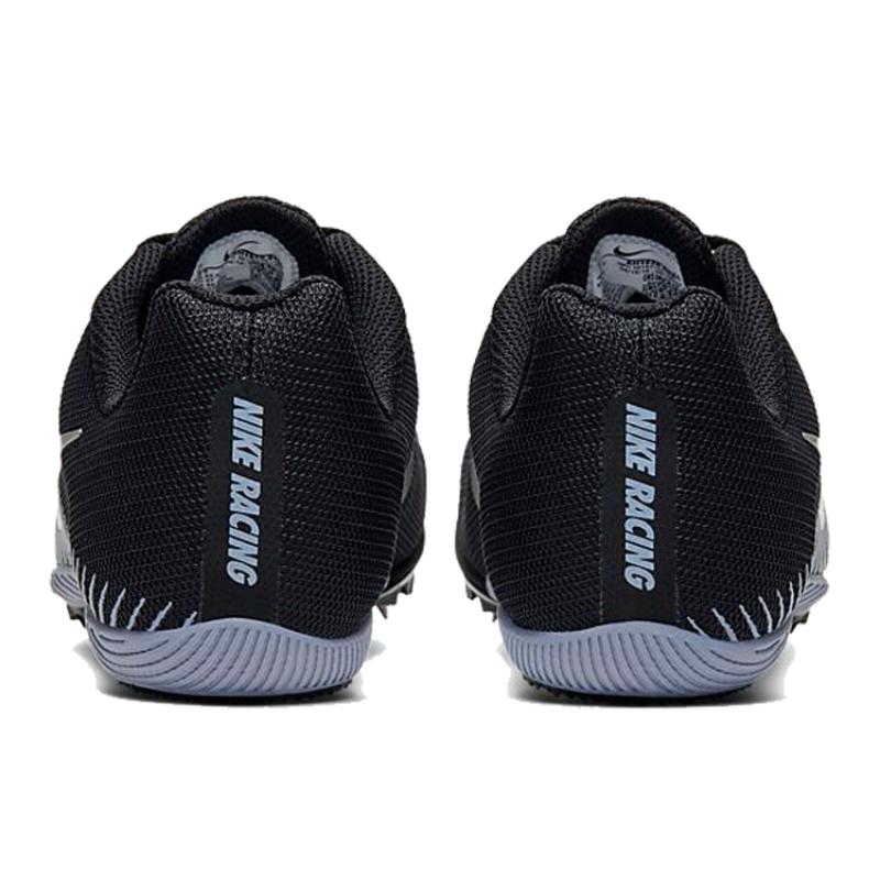 Nike Air Zoom Rival M 9 Spikes 'Black Indigo Fog' Sneakers casual AH1020-004