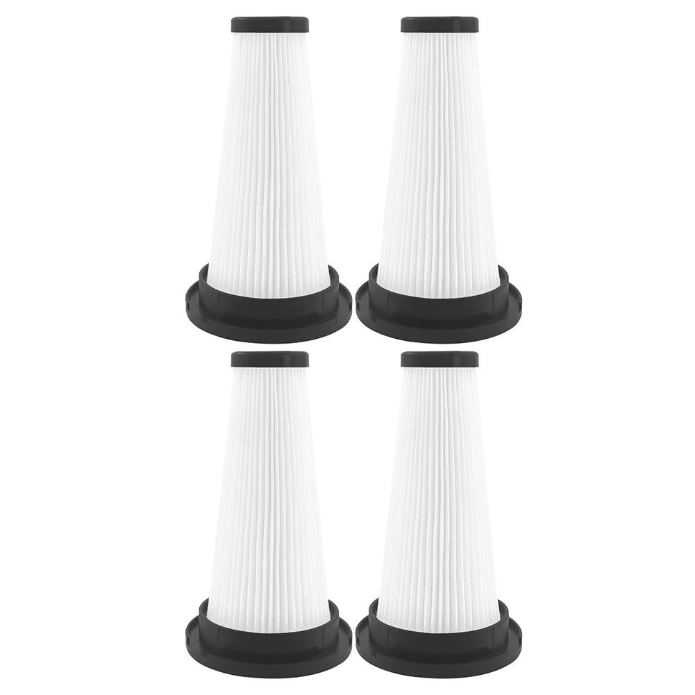 HEPA Filter For Cordless Vacuum, Washable & Reusable Air Filtration Set Compatible With A27 Series Models, 2 Or 4 Pieces