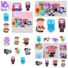 Minecraft Legends Plush Cute And Soft Toy For Kids And Adults Available In Multiple Characters And Colors!