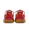 Anta Lifestyle Series Casual Shoes Men Sneakers Cosmic-Dust Rubber-Yellow 912638010-8
