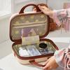 Cartoon Mini Luggage Mini Small Makeup Box Casual Portable Suitcase  Ladies