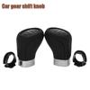 For BMW car parts, gear shift handball, gear head handle knob, gear head component