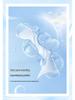 Women's Nylon UPF 100+ Fashion Cape - Casual Ice Silk Sun Protection