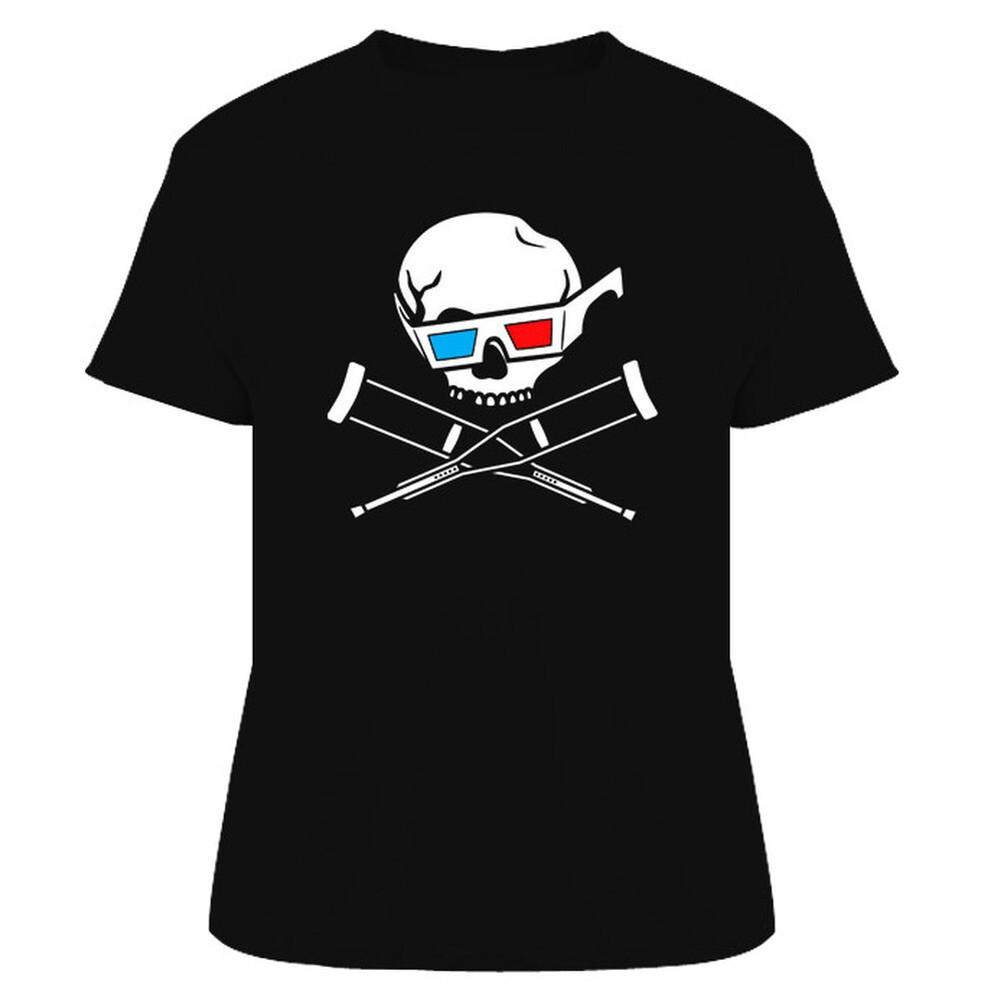 Jackass The Movie Unisex T-Shirt