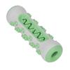 Bâtonnet de dentition Jouet pour chien Jouet à mâcher pour la dentition du chien Jouet à mâcher dentaire pour les dents des chiens Nettoyeur de dents Bâtonnets à brosser pour chien