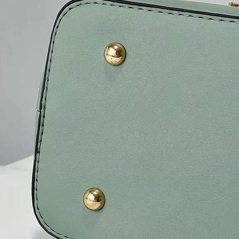 Women New Chinese Style National Style Lotus Handbag Quality Shoulder Bag Messenger Bag On Behalf of Bags