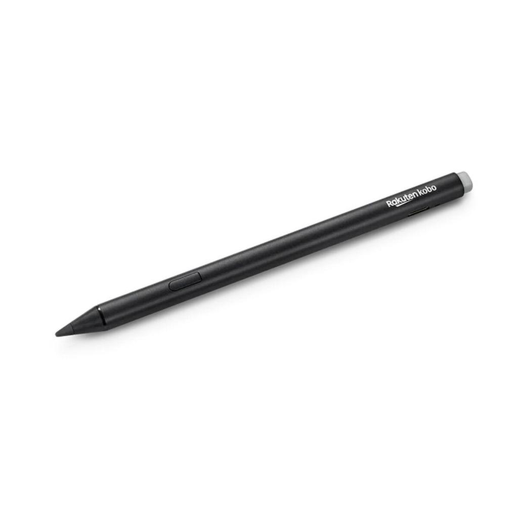 Kobo N605-AC-BK-S-PN Stylus Pen Built-in Battery Black