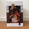 [USED] Overseas Exclusive Grandista Naruto Uzumaki Sage Mode Special
