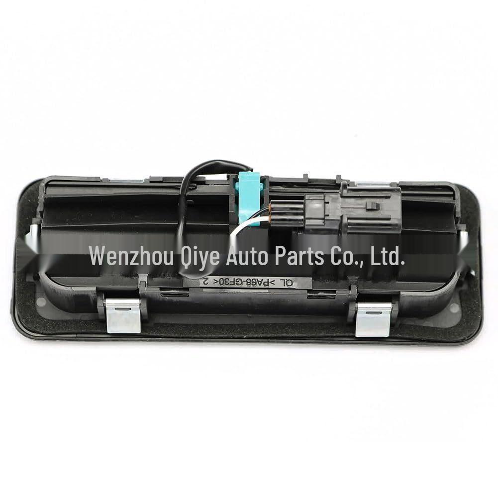 Hyundai Kia Tailgate Switch 81260-D9000 81260D9000 Compatible