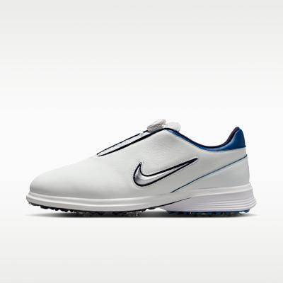 Nike Victory Tour 4 Support Golf Shoes Unisex White 44