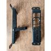 Adatto per Suzuki Samurai SJ410 SJ413 Set Personalizzato NERO Porte Cerniera Gradino-Rampino