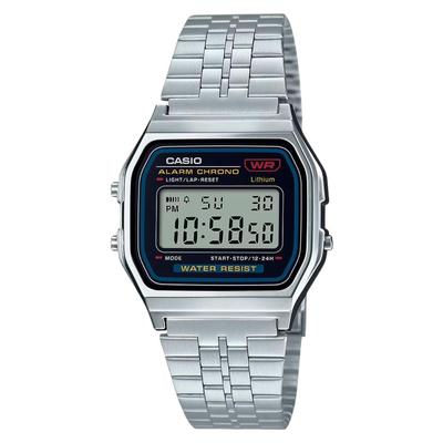 Import Wristwatch Silver A159WA-N1DF
