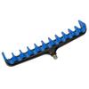 TLXT Heavy-Duty Fishing Rod Holder with Ground Spike