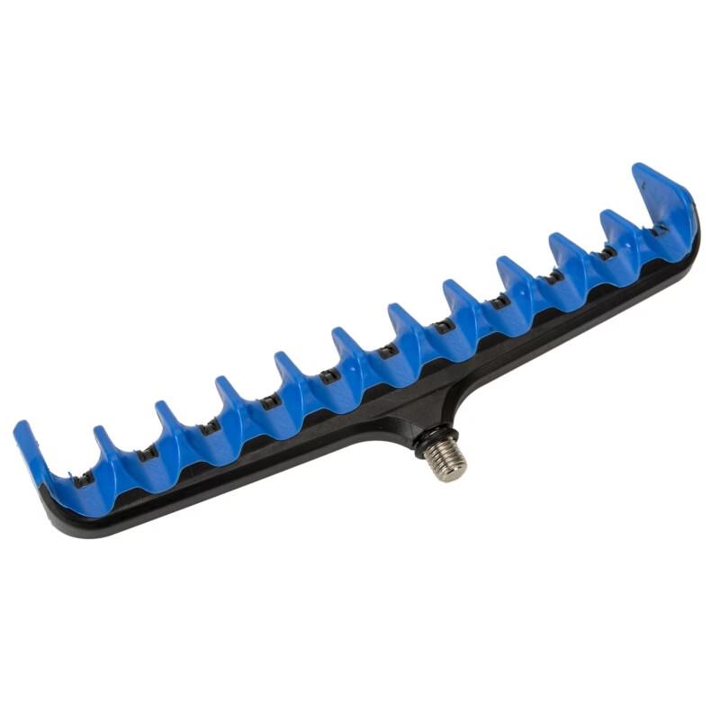 TLXT Heavy-Duty Fishing Rod Holder with Ground Spike